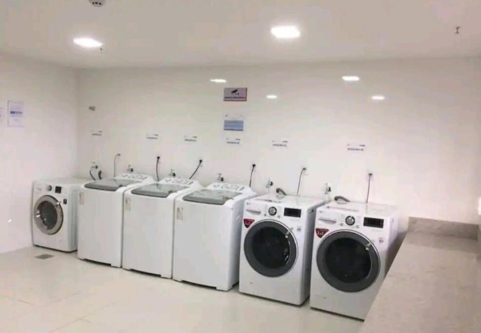 Apartment Flat Brooksfield Towers