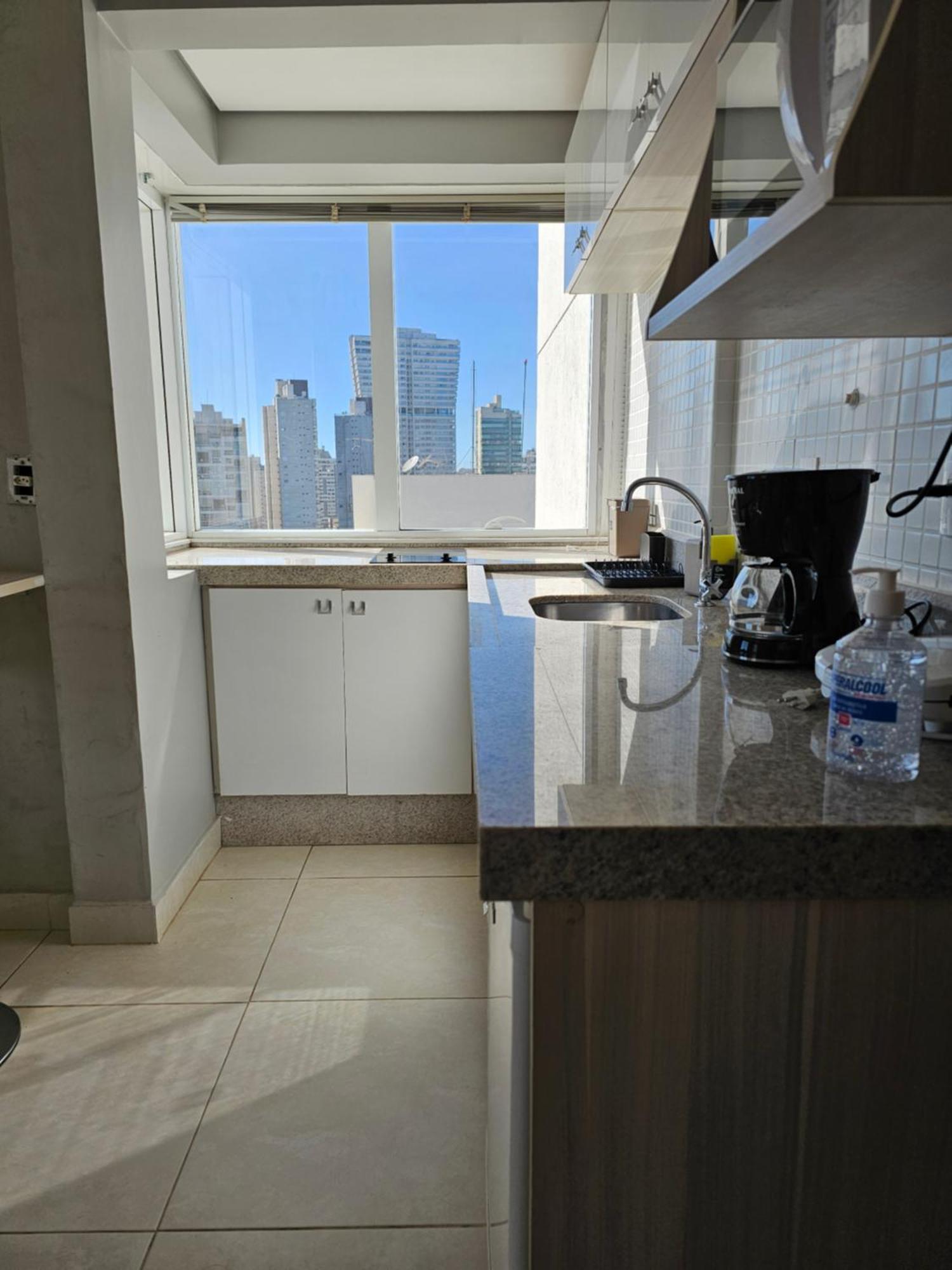 Flat Brooksfield Towers Apartment *